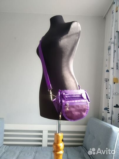 Сумка для фотоаппарата видеокамеры