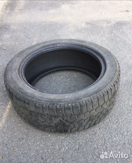 Yokohama Ice Guard F700Z 215/55 R17