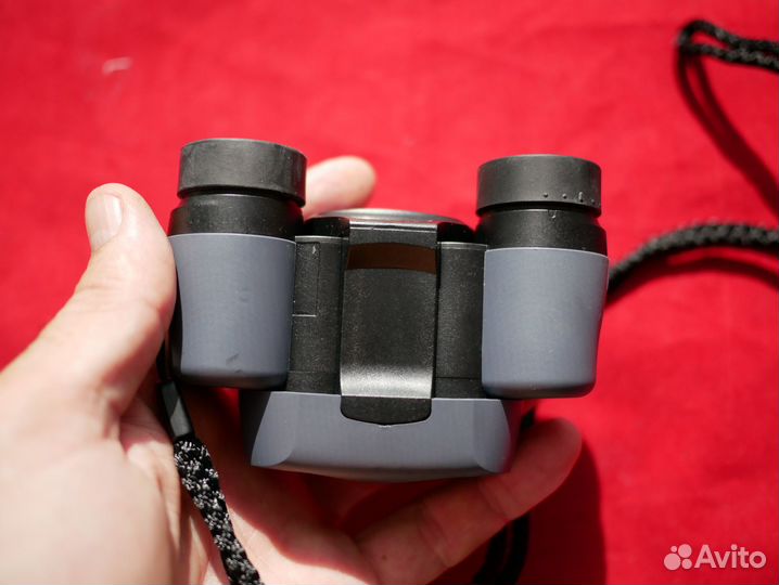 Минибинокль pentax mini 10x Япония