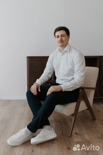 Услуги адвоката