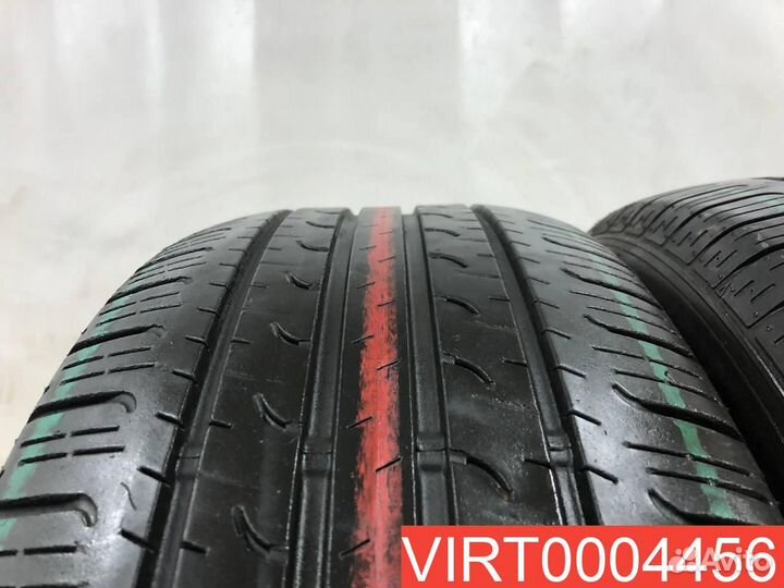 Goodyear EfficientGrip SUV 4x4 225/55 R19 99V