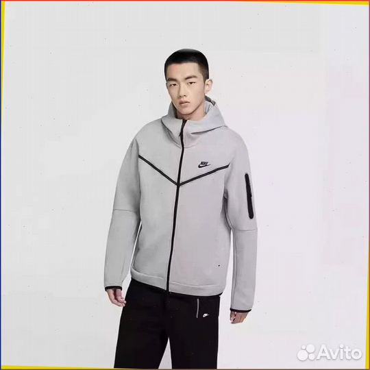 Зипка Nike Tech Fleece (Номер Artikle: 15105)