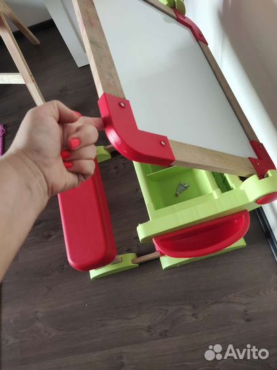 Стол, стол-парта, парта, парта для ребенка