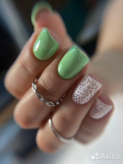 Маникюр/педикюр Железнодородный