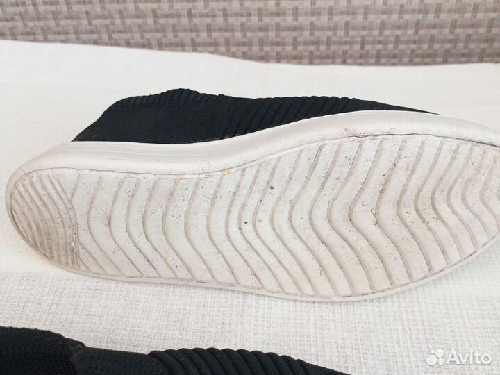 Слипоны женские 40