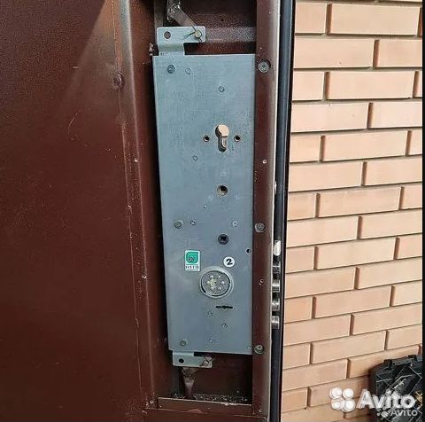 Вскрытие замков Ремонт Замена замка