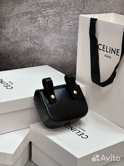 Поясная сумка Celine