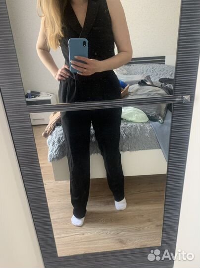 Комбинезон женский