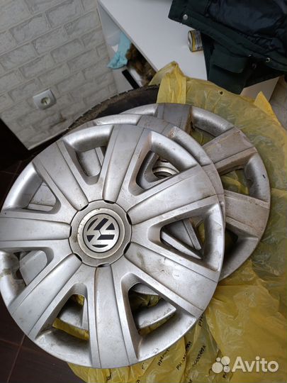 Продам Колеса р14
