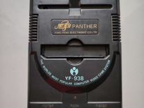 Игровая приставка Parther YF-938 СССР