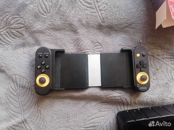 Беспроводной геймпад iPega PG-9167