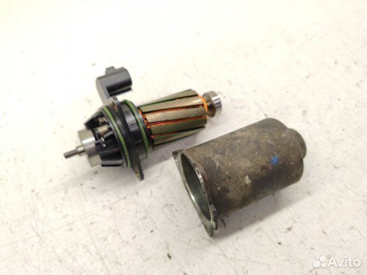 Мотор актуатора Citroen C1 NDE150 1ndtv