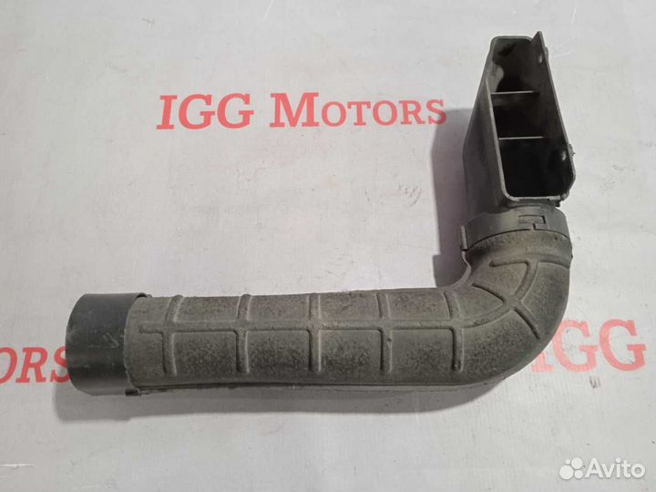 Воздухозаборник (внутри) Hyundai-Kia 28210-3X900 Б