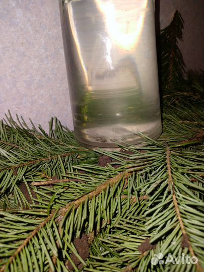 Пихтовое масло