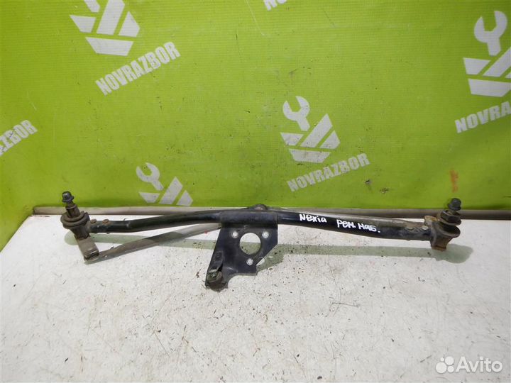 Трапеция стеклоочистителей Дэо Нексия