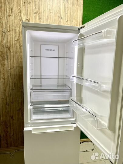 Холодильник Haier