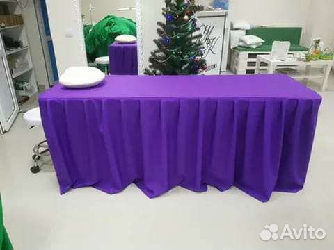 Чехол на кушетку