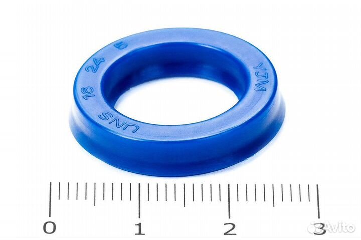 Сальник для ремонта амортизатора мото эндуро пит