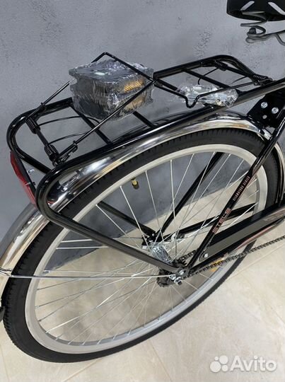 Велосипед дорожный Stels Navigator 340