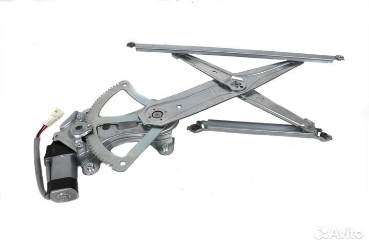 Стеклоподъемник передний правый Lifan X60