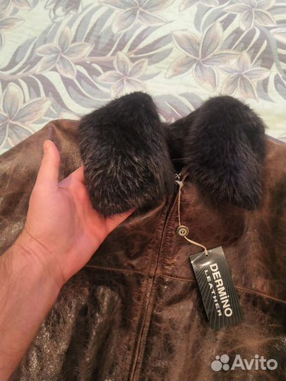 Шкурка животного