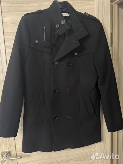 Пальто мужское