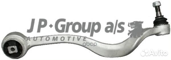 Рычаг подвески перед прав 1440101080 JP Group