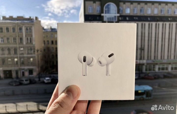 AirPods Pro «оригинал» 1:1