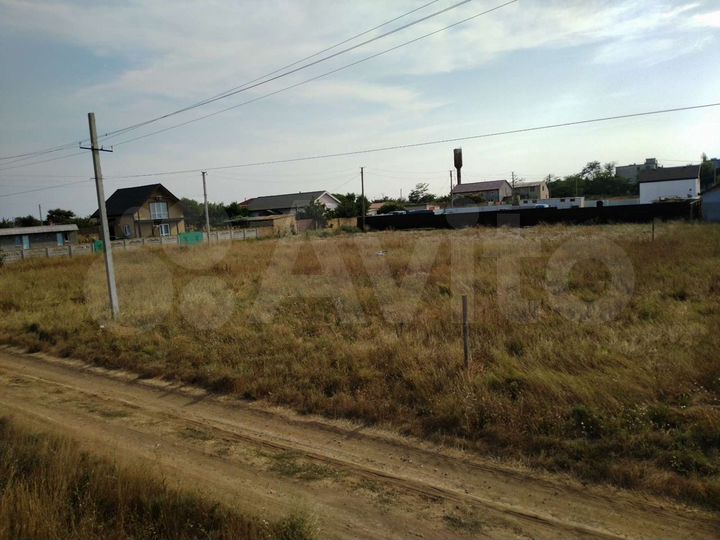 Участок 5 сот. (ИЖС)