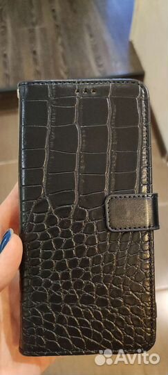 Чехол на redmi note 9