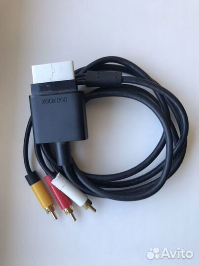 Аксессуары к игровым приставкам