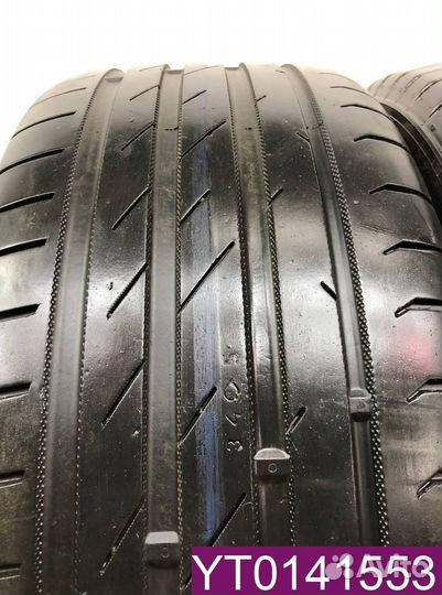 Nokian Tyres Nordman SZ2 225/45 R17 94W