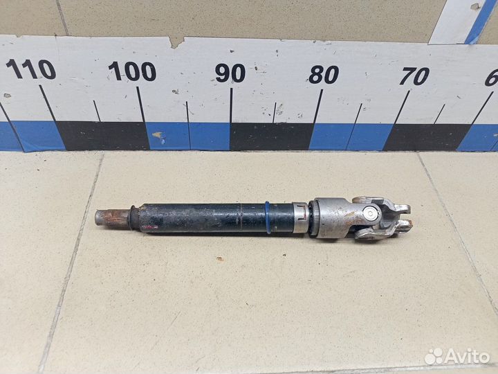 Кардан рулевой Land Cruiser (150) -Prado 2009