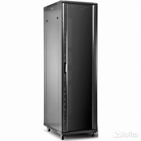 Серверный шкаф ship 601S.6027.24.100 447060