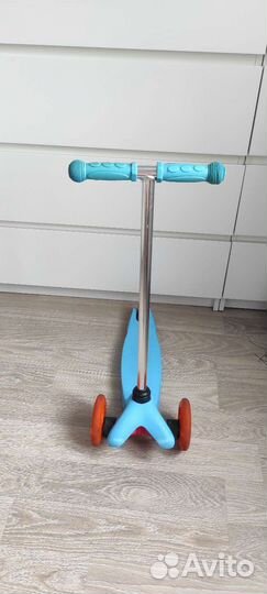 Самокат детский