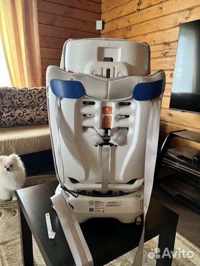 Детское Автокресло happy baby unix от 0 до 12 лет