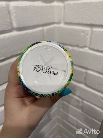 Кондиционер для волос