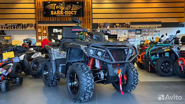 Aodes Pathcross MAX PRO 1000 26K