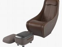Массажное кресло Bork D632 массажер для ног