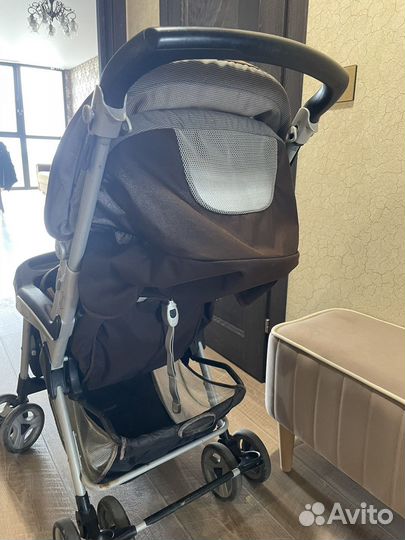 Коляска peg perego