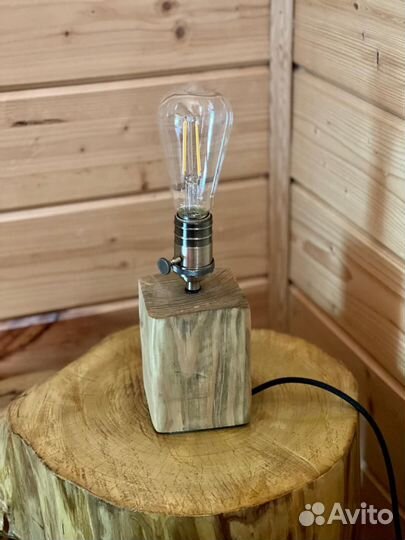 Светильник декоративный