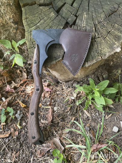 Крутой топор Сварог ммногофункциональный