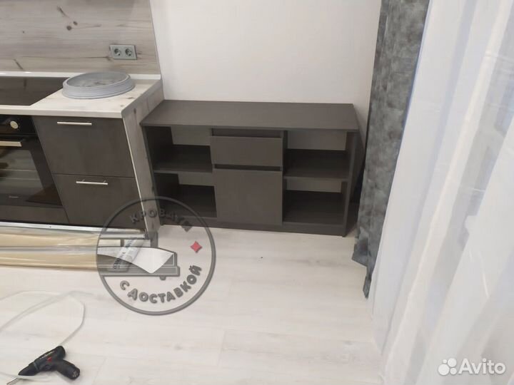 Тумба под тв IKEA