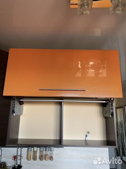 Набор кухонной мебели