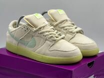 Nike SB Dunk Mummy кроссовки