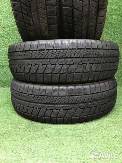 Bridgestone Blizzak VRX 185/65 R15 88S