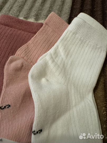 Носки детские
