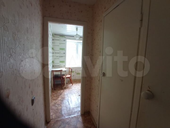 2-к. квартира, 45,3 м², 2/5 эт.