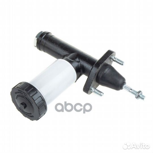 Цилиндр сцепления главный GUJ05025 ganz