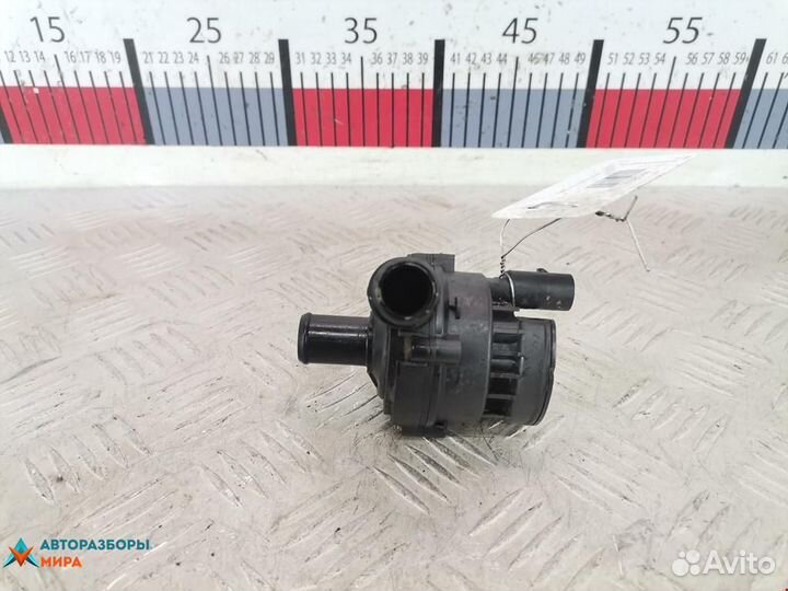 Помпа Renault Megane 2 2005 8200285950